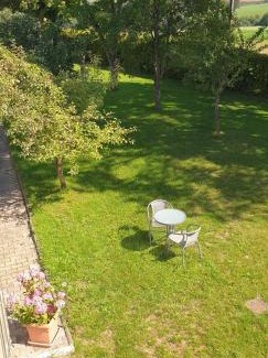 Hupperath Apartamento | Ferienwohnung Eifelglück Hupperath