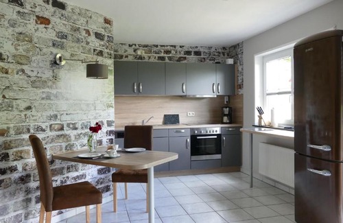 Schleiden Apartamento | Ferienwohnung Eifelbergblick mit Garten, Schleiden, Wandern in the Eifel National Park, nähe Rursee