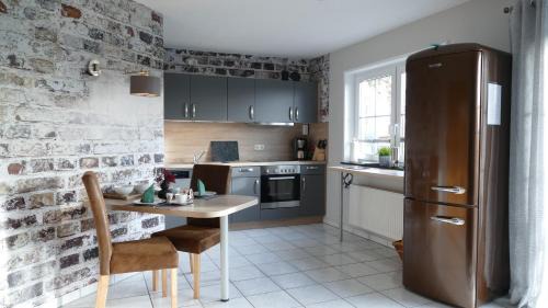 Schleiden Apartamento | Ferienwohnung Eifelbergblick mit Garten, Schleiden, Wandern in the Eifel National Park, nähe Rursee