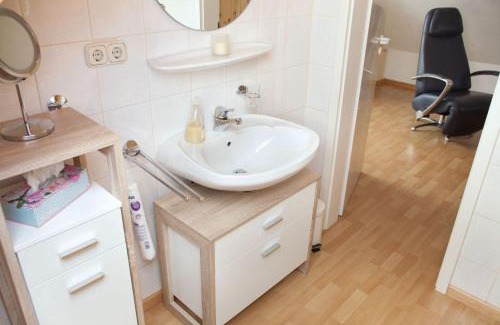 Nettersheim Apartamento | Ferienwohnung Eifelmond