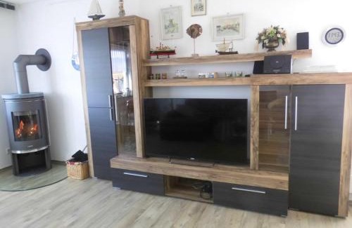 Gonnersdorf Apartamento | Ferienwohnung-Eifelpanorama