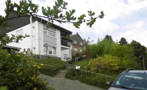 Gonnersdorf Apartamento | Ferienwohnung-Eifelpanorama