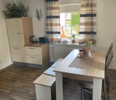 Lam Apartamento | Ferienwohnung Eifler