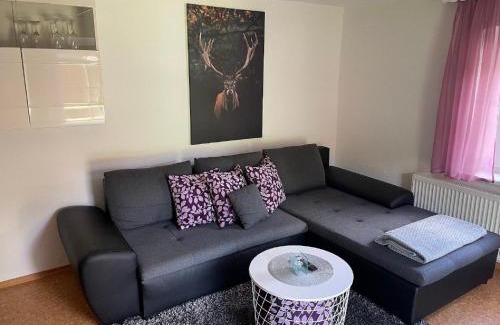 Lam Apartamento | Ferienwohnung Eifler