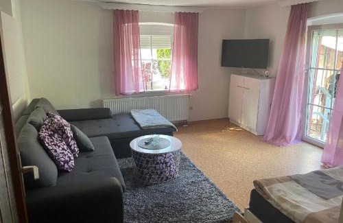 Lam Apartamento | Ferienwohnung Eifler