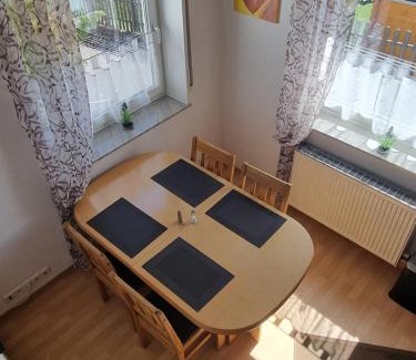 Traben-Trarbach Apartamento | Ferienwohnung Eigner