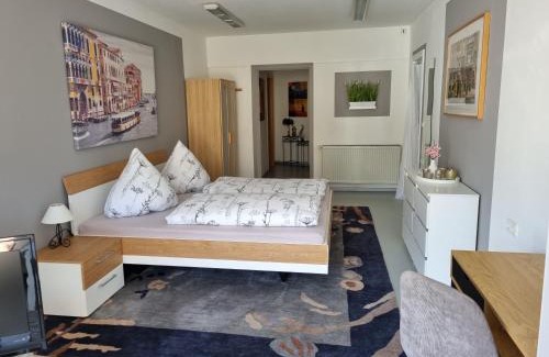 Traben-Trarbach Apartamento | Ferienwohnung Eigner