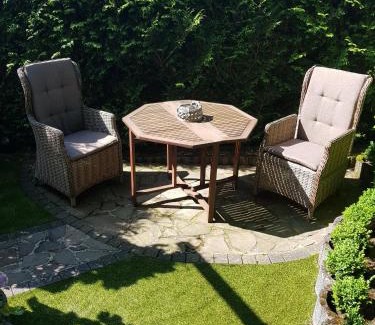 Traben-Trarbach Apartamento | Ferienwohnung Eigner