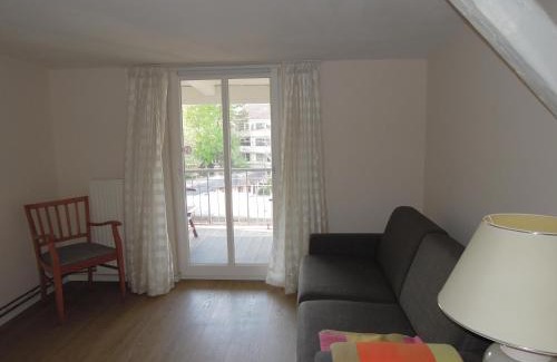 Lubeck City Centre Apartamento | Ferienwohnung Ein Zuhause auf Zeit