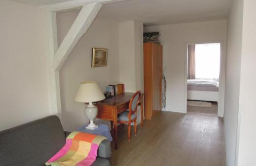 Lubeck City Centre Apartamento | Ferienwohnung Ein Zuhause auf Zeit