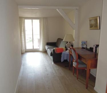 Lubeck City Centre Apartamento | Ferienwohnung Ein Zuhause auf Zeit