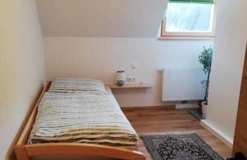 Eisenerz Apartamento | Ferienwohnung Eisenerz 80m²
