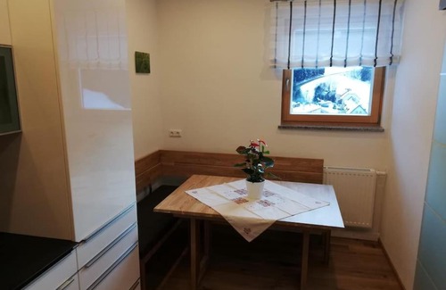 Eisenerz Apartamento | Ferienwohnung Eisenerz 80m²