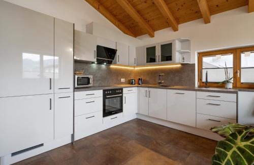 Bad Haering Apartamento | Ferienwohnung Eisenmann