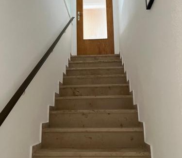 Faßberg Apartamento | Ferienwohnung Ekaterina
