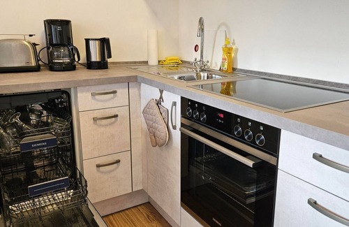 Malente Apartamento | Ferienwohnung Ekengrund