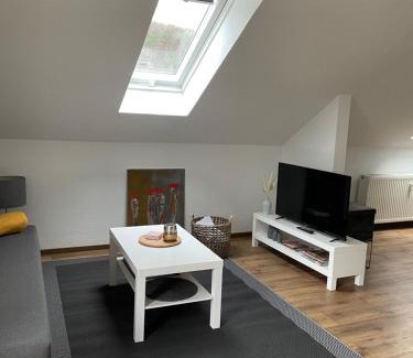 Bad Kissingen Apartamento | Ferienwohnung Ela