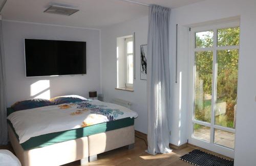Weinboehla Apartamento | Ferienwohnung Elbtal Meißen, Dresden, Moritzburg