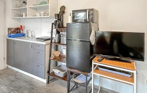 Muritz Apartamento | Ferienwohnung Eldetal