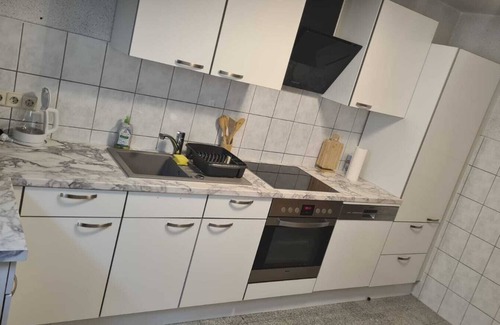 Gemarkung Weilstetten Apartamento | Ferienwohnung Elefanten