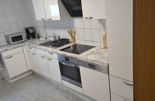 Gemarkung Weilstetten Apartamento | Ferienwohnung Elefanten