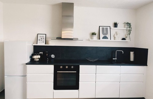 Schweighofen Apartamento | Ferienwohnung Elena, Deutschland