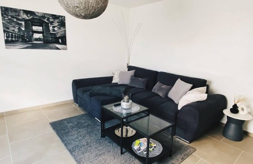 Schweighofen Apartamento | Ferienwohnung Elena, Deutschland