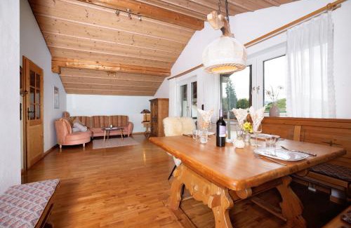 Oberreute Apartamento | Ferienwohnung Elfi