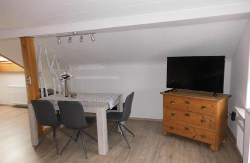 Habscheid Apartamento | Ferienwohnung Elgas