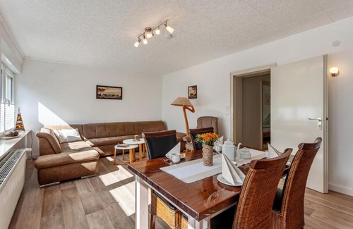 Olsberg Apartamento | Ferienwohnung Elim