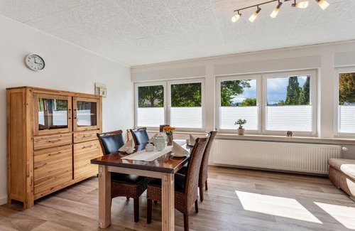 Olsberg Apartamento | Ferienwohnung Elim