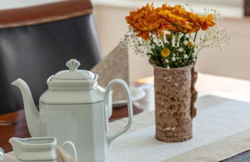 Olsberg Apartamento | Ferienwohnung Elim