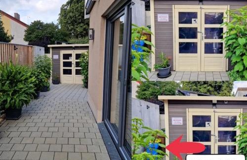 Frickenfelden Apartamento | Ferienwohnung Elisabeth 1