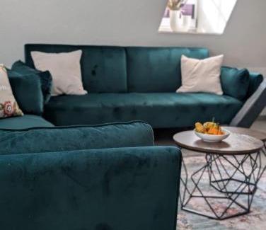 Altstadt Apartamento | Ferienwohnung Ella