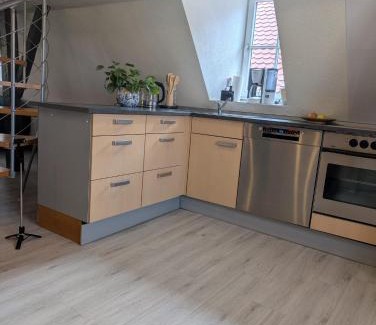Altstadt Apartamento | Ferienwohnung Ella