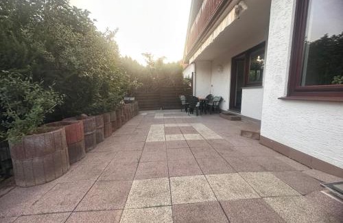 Liebenau Apartamento | Ferienwohnung Elly 3 km zum Diemelradweg