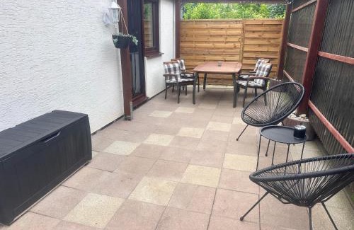 Liebenau Apartamento | Ferienwohnung Elly 3 km zum Diemelradweg