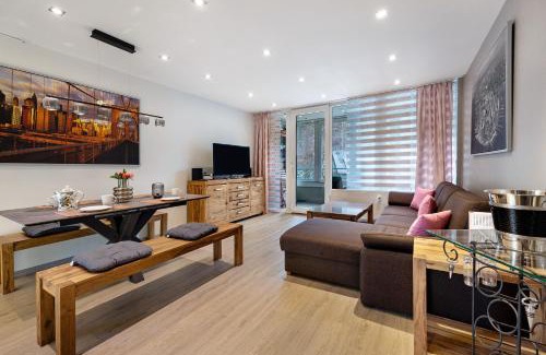 Bad Harzburg Apartamento | Ferienwohnung Elmi