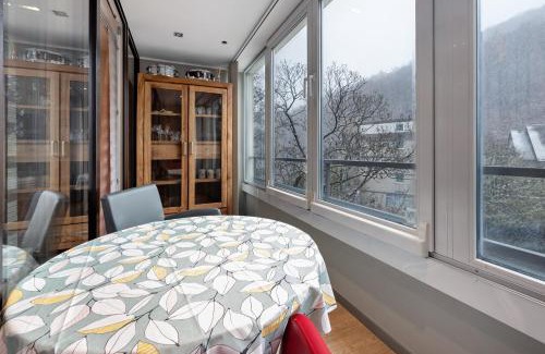 Bad Harzburg Apartamento | Ferienwohnung Elmi