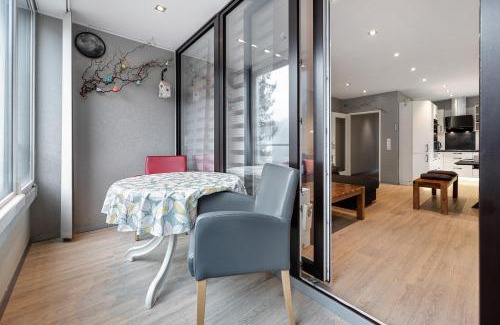 Bad Harzburg Apartamento | Ferienwohnung Elmi