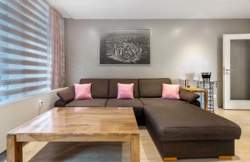Bad Harzburg Apartamento | Ferienwohnung Elmi