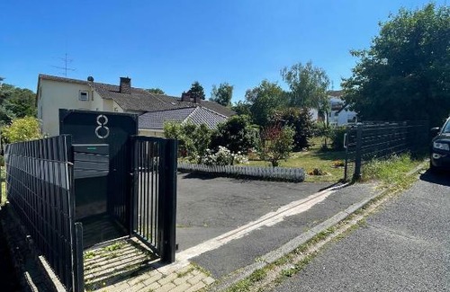 Bad Wildungen Apartamento | Ferienwohnung Elvira