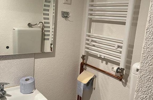 Bad Wildungen Apartamento | Ferienwohnung Elvira