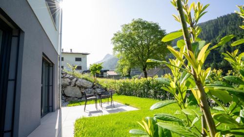 Wald am Arlberg Apartamento | Ferienwohnung EMI