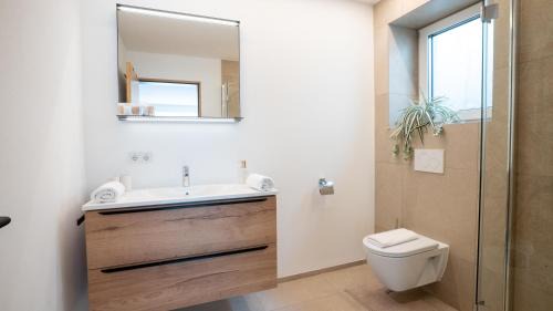 Wald am Arlberg Apartamento | Ferienwohnung EMI
