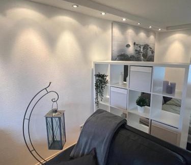 Marienfels Apartamento | Ferienwohnung Emilia