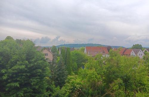 Hagenohsen Apartamento | Ferienwohnung Emmerthal