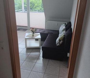 Hagenohsen Apartamento | Ferienwohnung Emmerthal