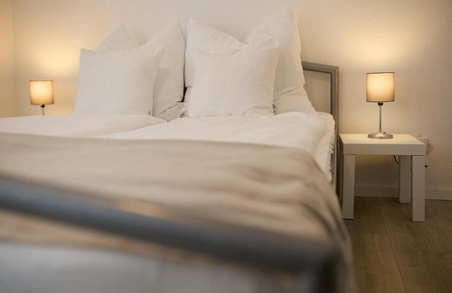 Endingen am Kaiserstuhl Apartamento | Ferienwohnung Endingen am Kaiserstuhl