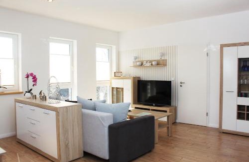 Hanstedt Apartamento | Ferienwohnung Engelmann-Beck